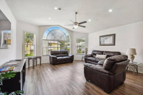 Amazing 3bd/2ba Condo with water view @ Disney